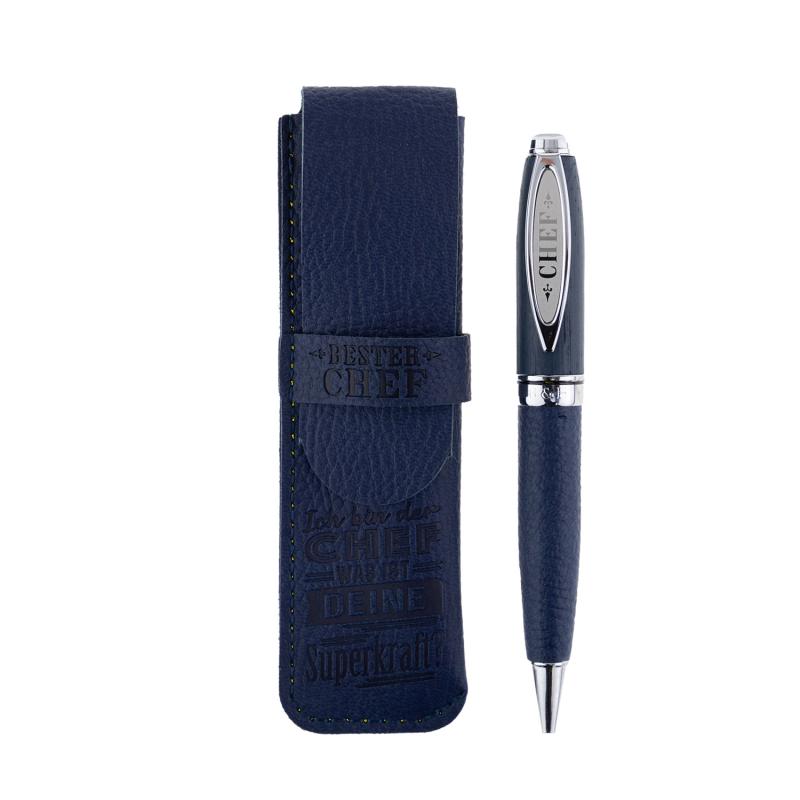 Heraldry Bamboo Kuli Chef
